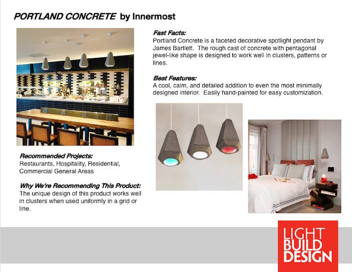 Some fun facts about the Portland... - Light Build Design