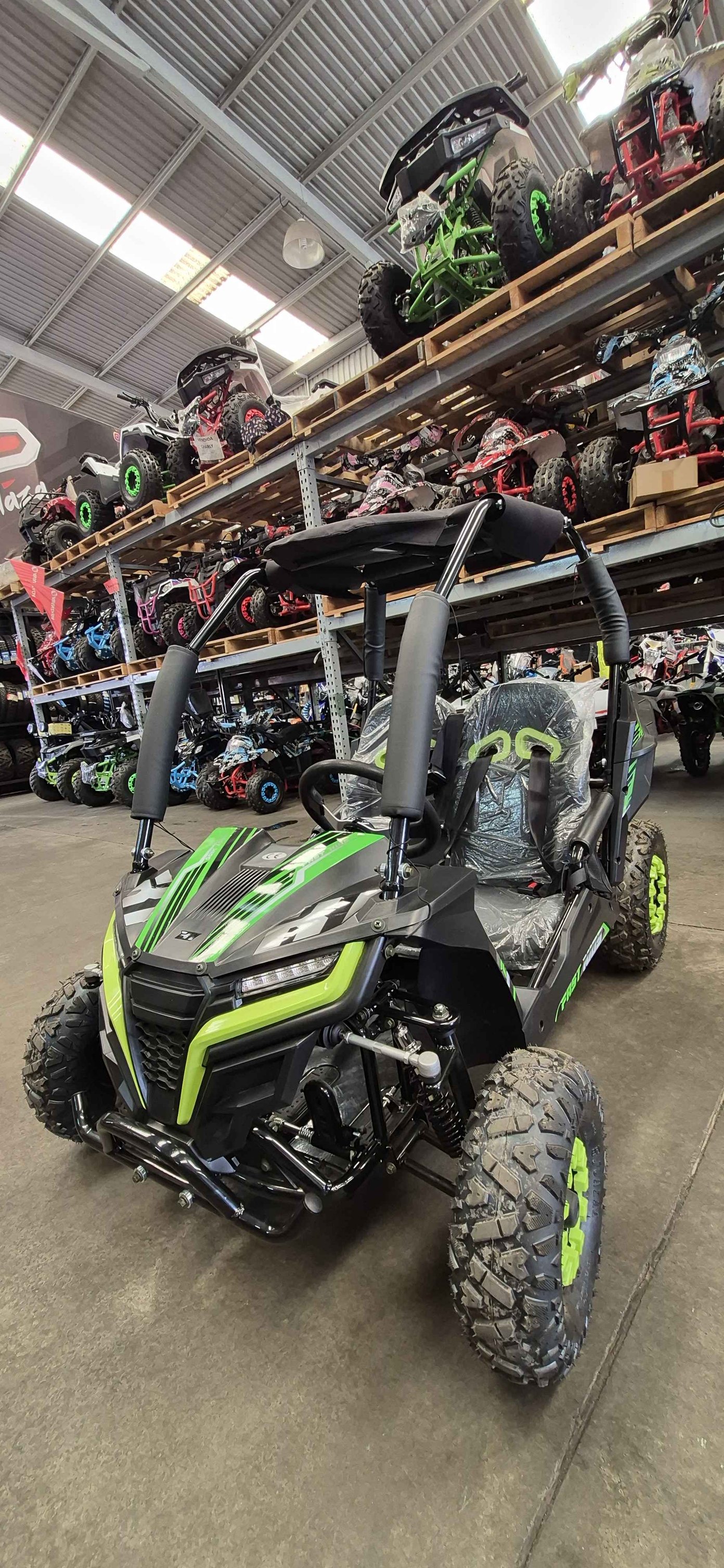 2026 Rzr para niños 150cc - ATVs & UTVs - Guadalajara, Jalisco ...