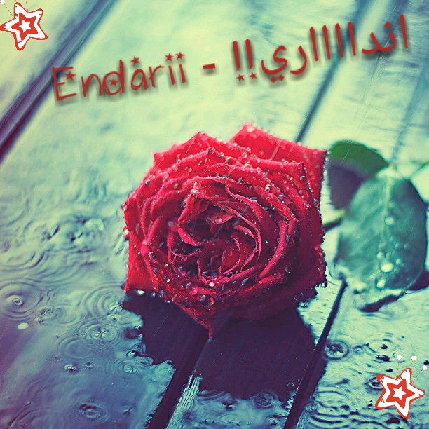 Endari - انداري