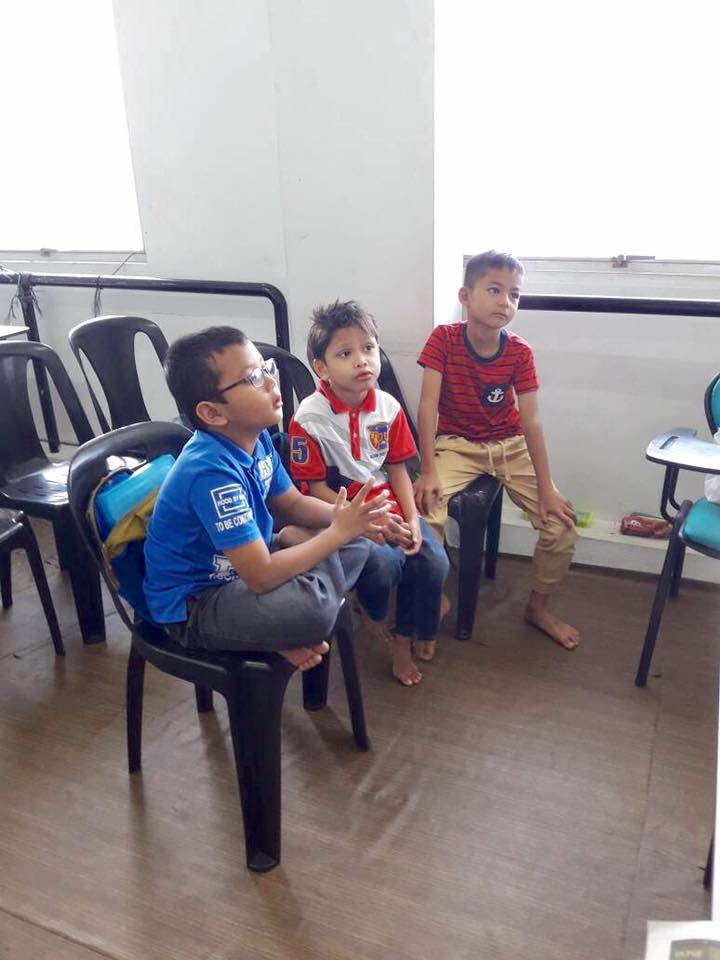 Pusat Tuisyen Sina Rizmi added... - Pusat Tuisyen Sina Rizmi