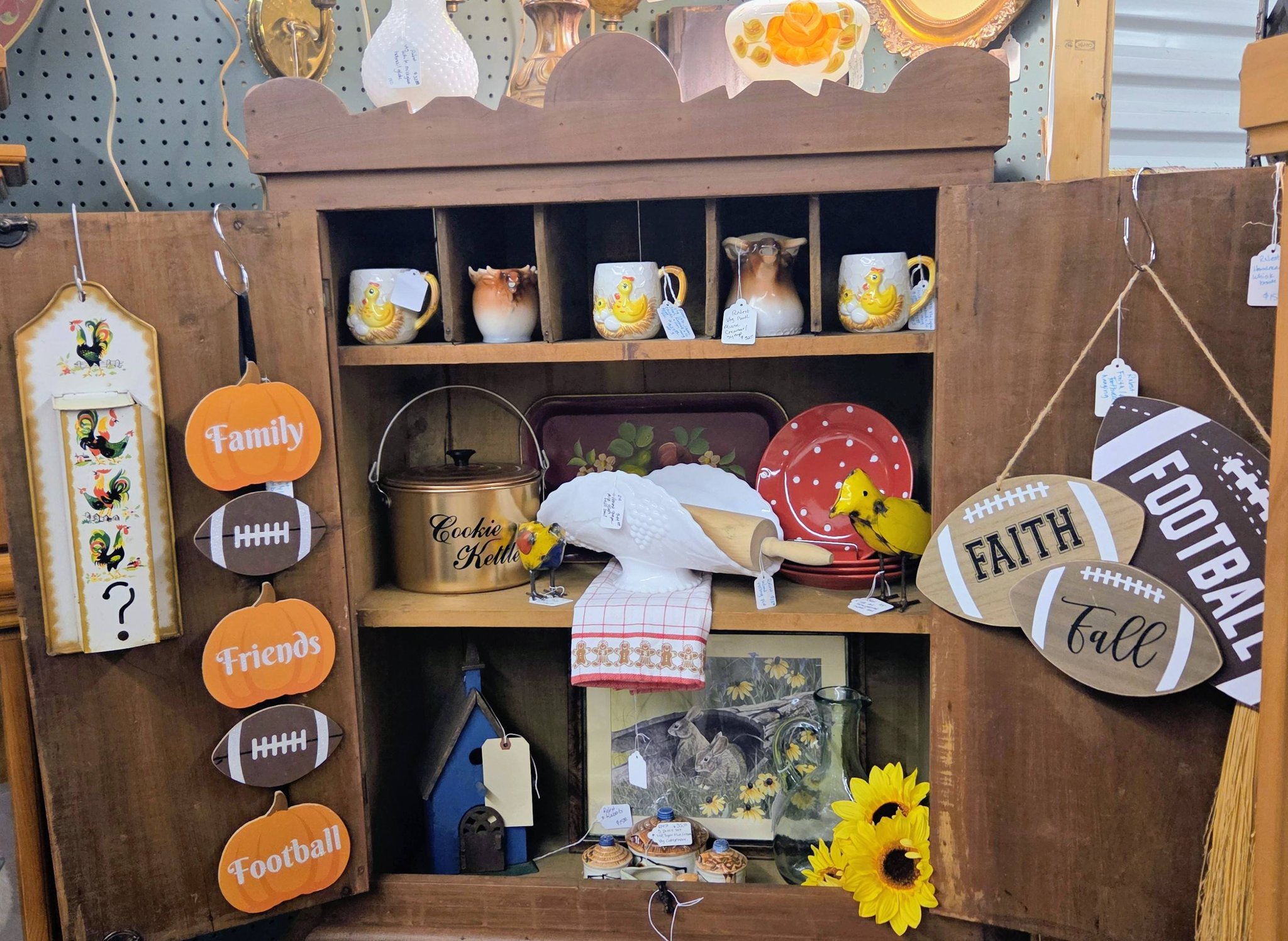 The Robin's Nest added a new photo — at - The Robin's Nest