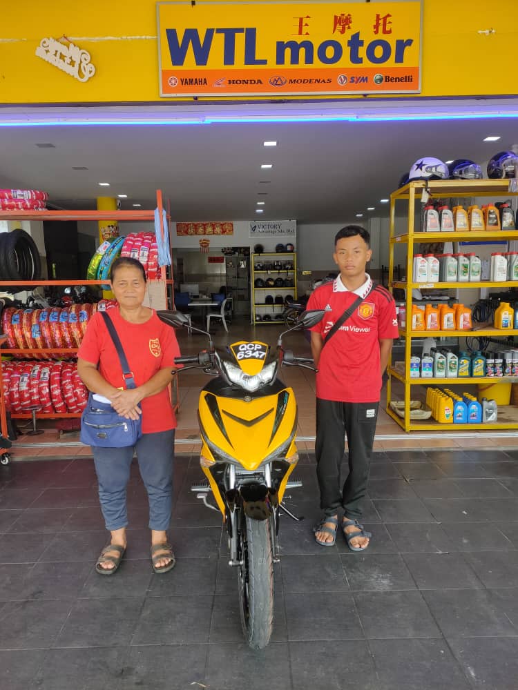 WTL MOTOR | Kuching
