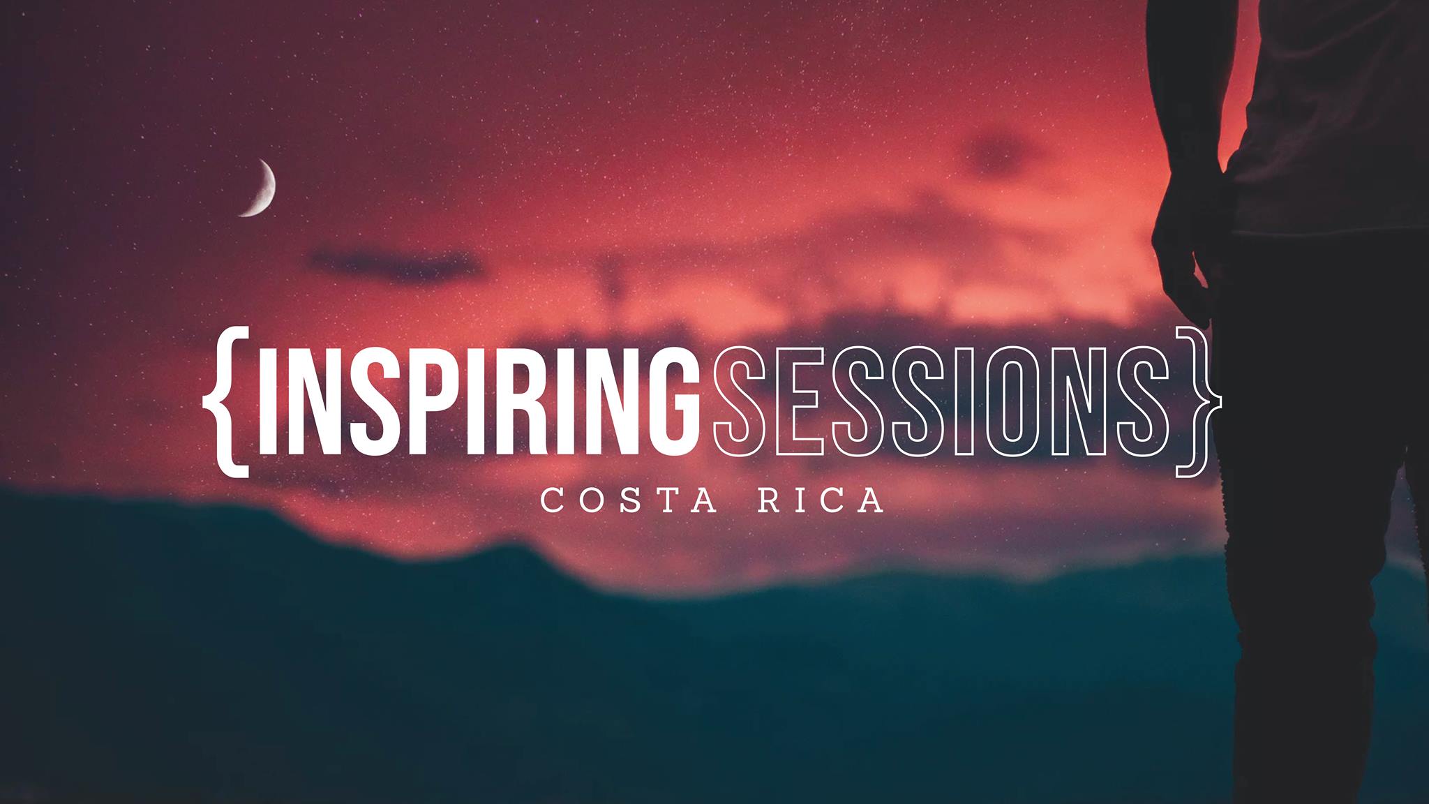 Inspiring Sessions