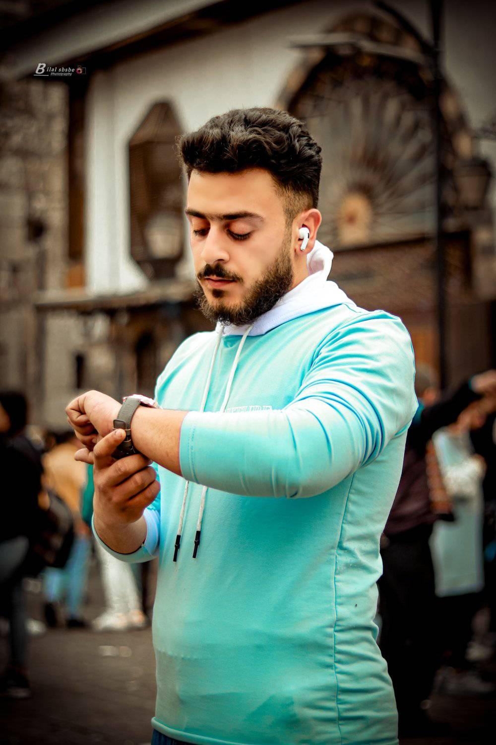 عبدو علي