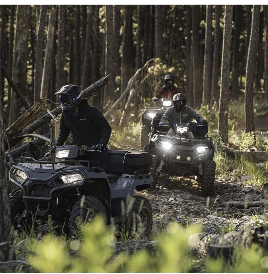 Cuatrimotos ATV RIDER added a new... - Cuatrimotos ATV RIDER
