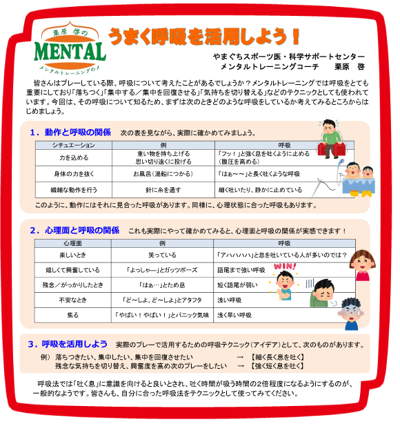 息が止まってしまう場所は なぞなぞ小学校 答え