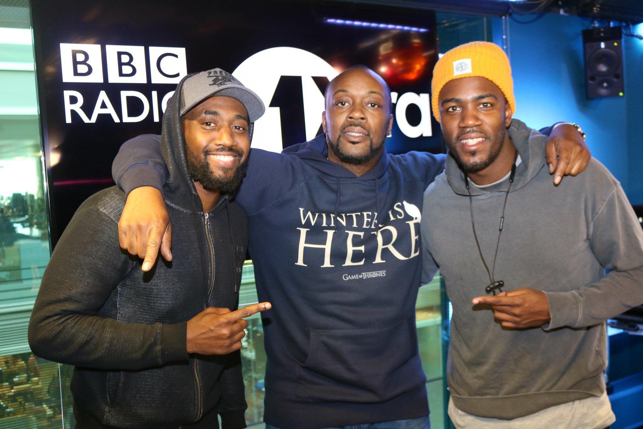Rants N Bants - http://www.bbc.co.uk/programmes/p05qh8bj 👈🏾 CLICK LINK ...