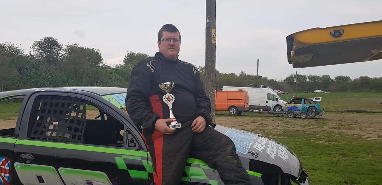 Paul Bartlett Racing