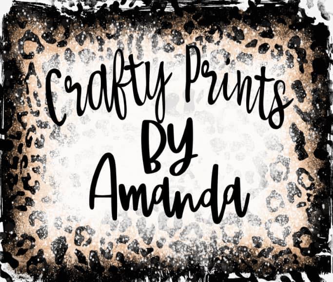 Amanda Strunk Crafty Prints