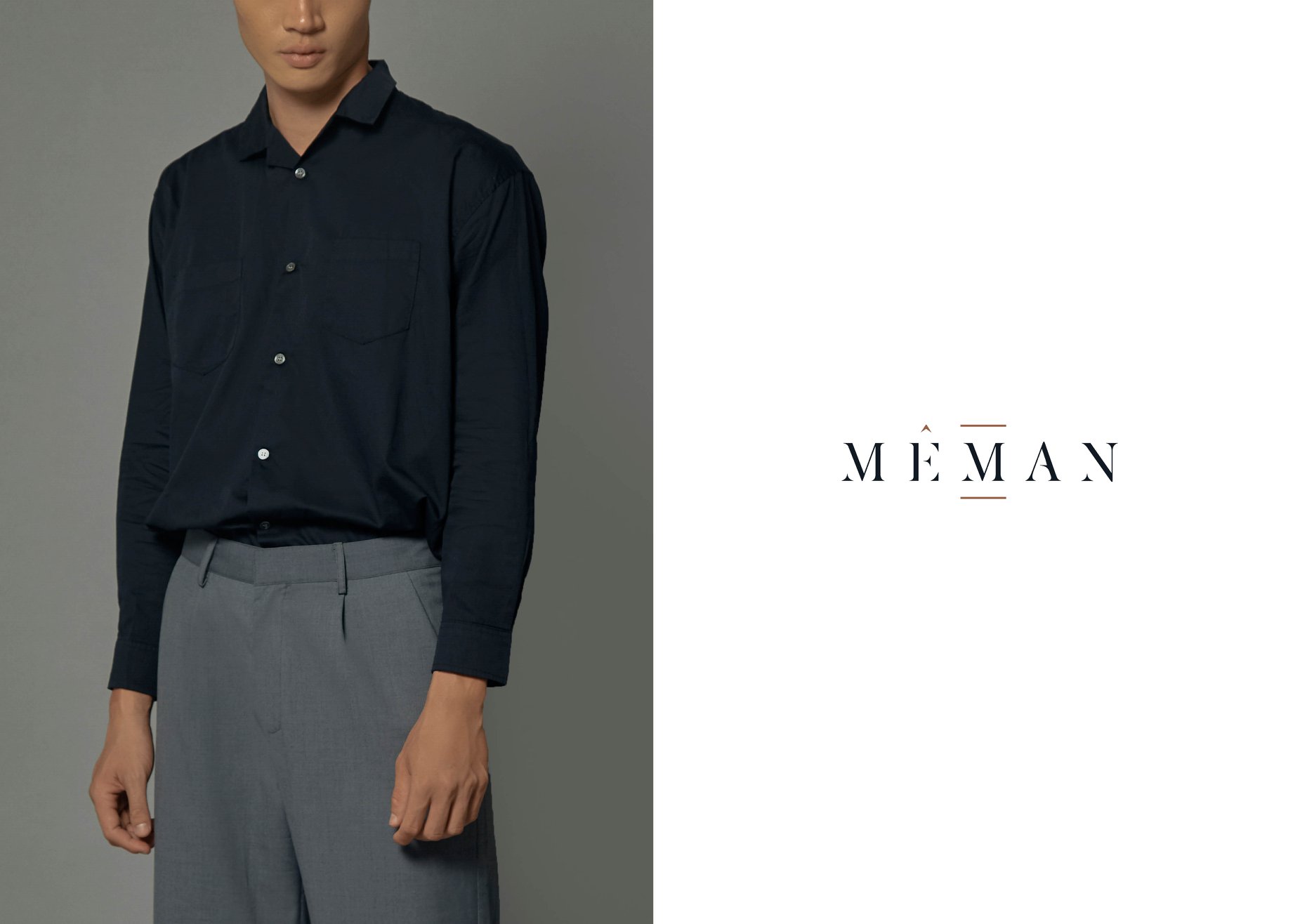 Meman.Saigon - The coolest ways to wear: Off-duty has a... | Facebook