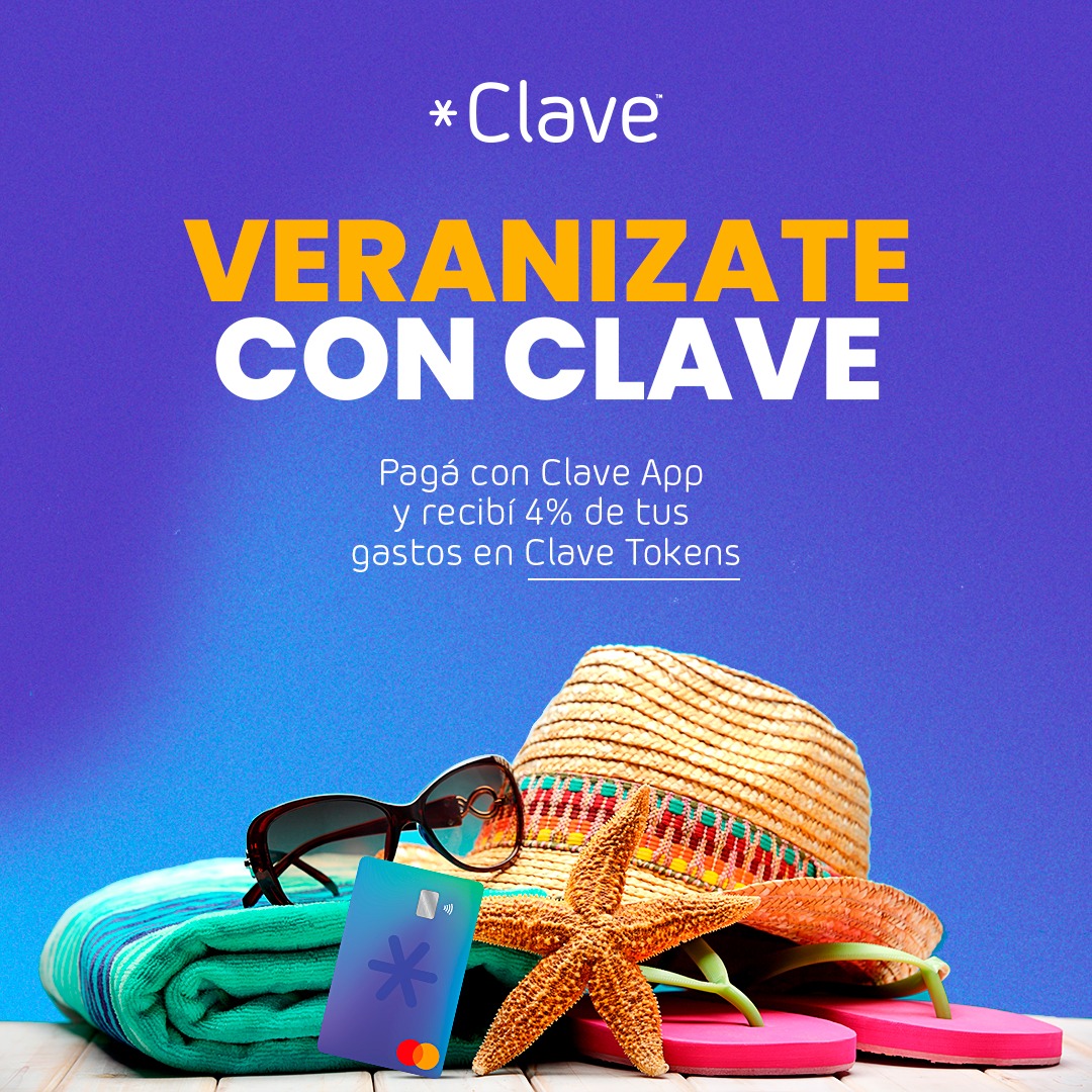ClaveApp