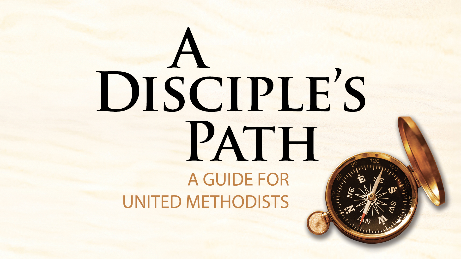 A Disciple’s Path — Membership Series