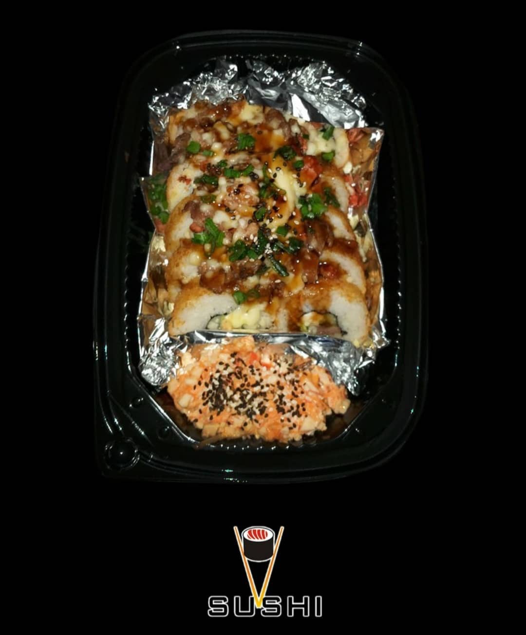 OvSushi - CHIZU ROLL 📞Haz tus pedidos al 6682288147 o... | Facebook