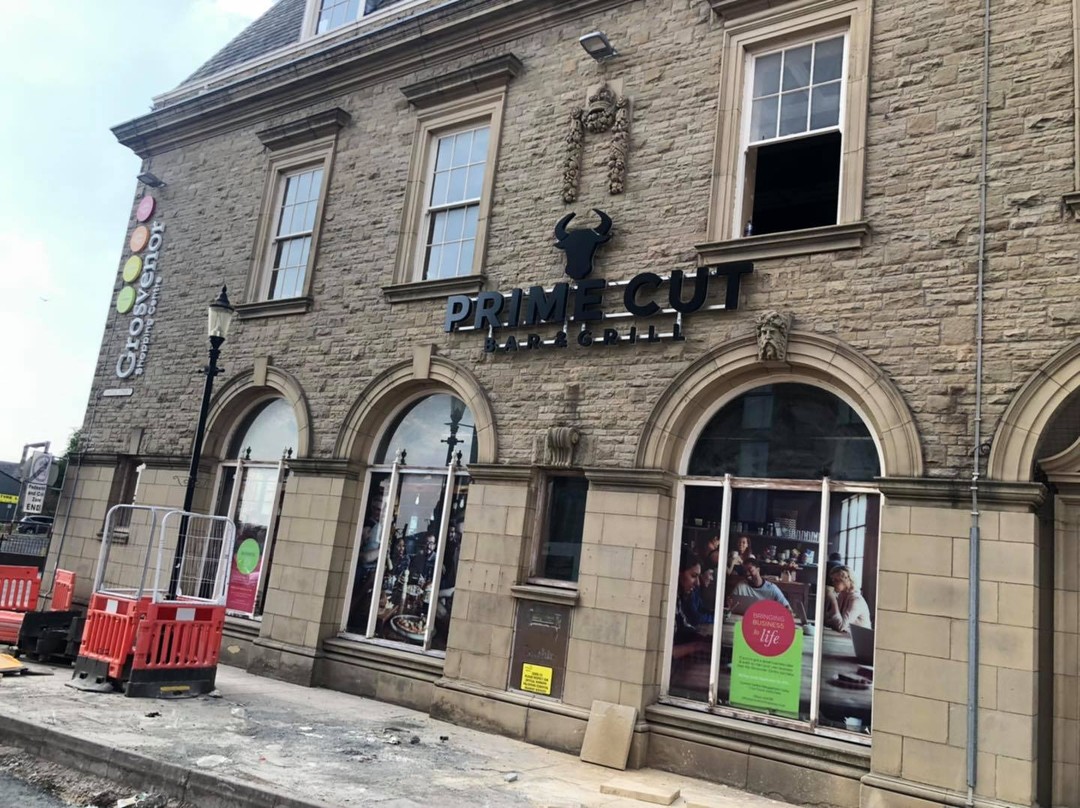 My Design UK | Macclesfield