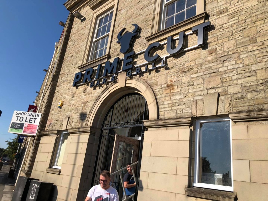 My Design UK | Macclesfield