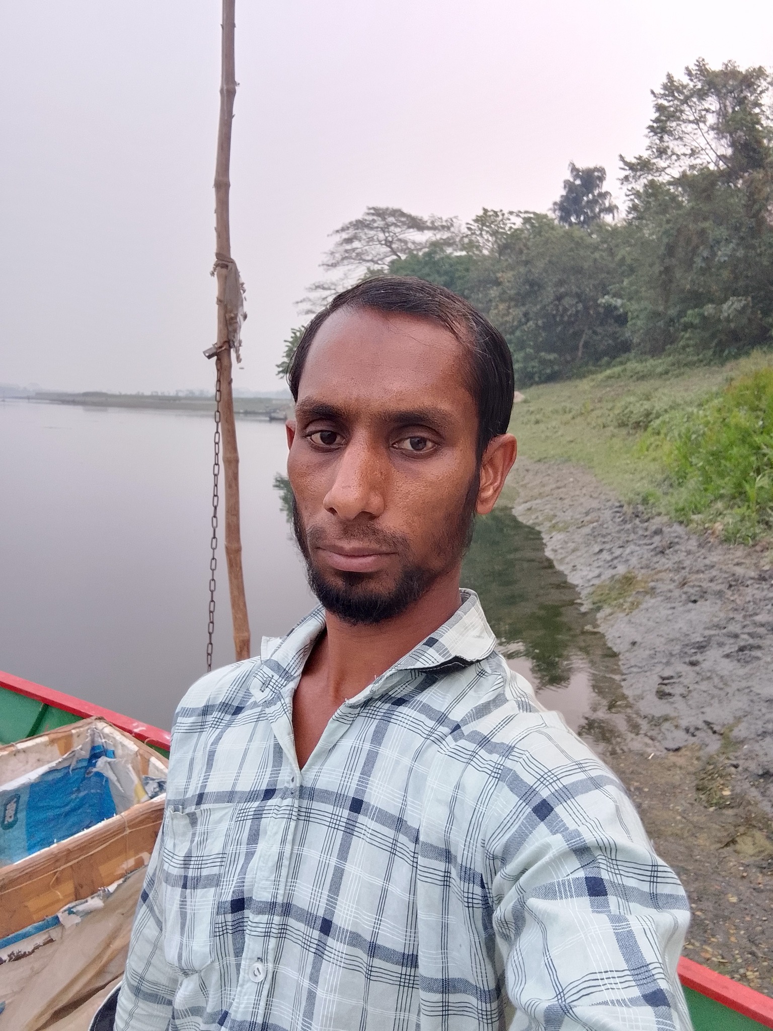 Rofikul Islam