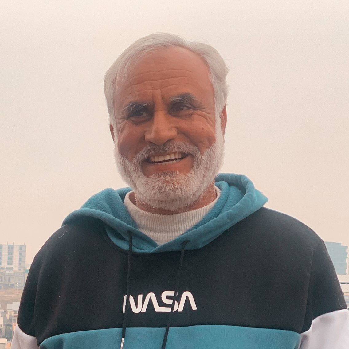 Asghar Ali