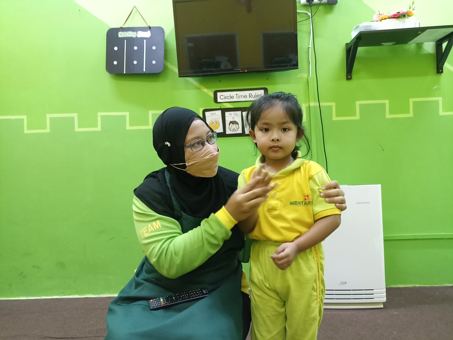 Autism Experience Centre... - Autism Experience Centre - AXCC