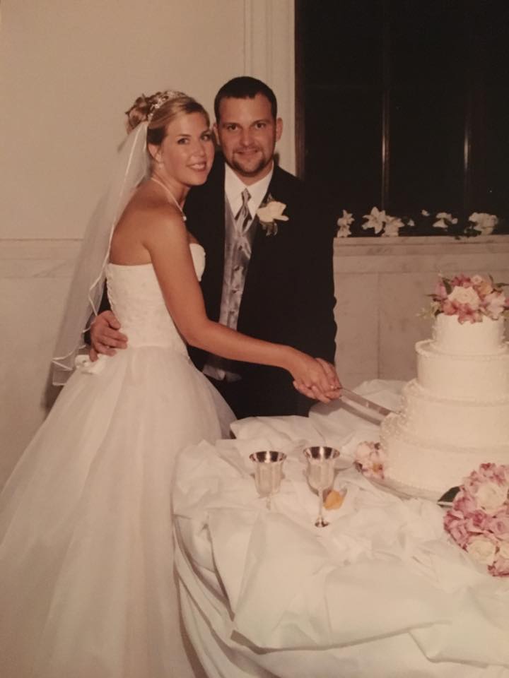 Excited to celebrate 15 years of... - Tim Martin - Decatur