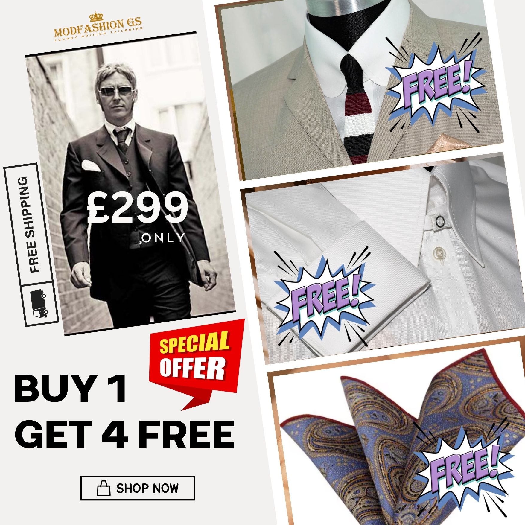 ModFashion - Shop Now: https://modfashiongs.com/mod-clothing/te 
