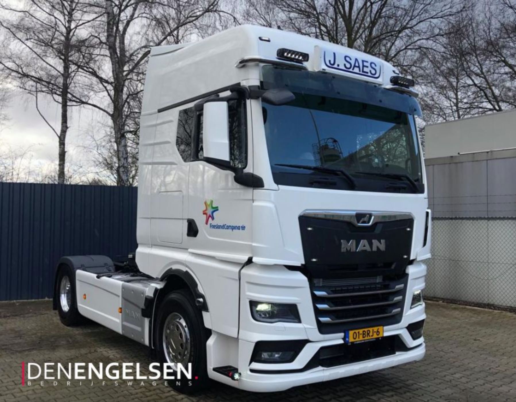 MAN Truck & Bus Nederland... - MAN Truck & Bus Nederland