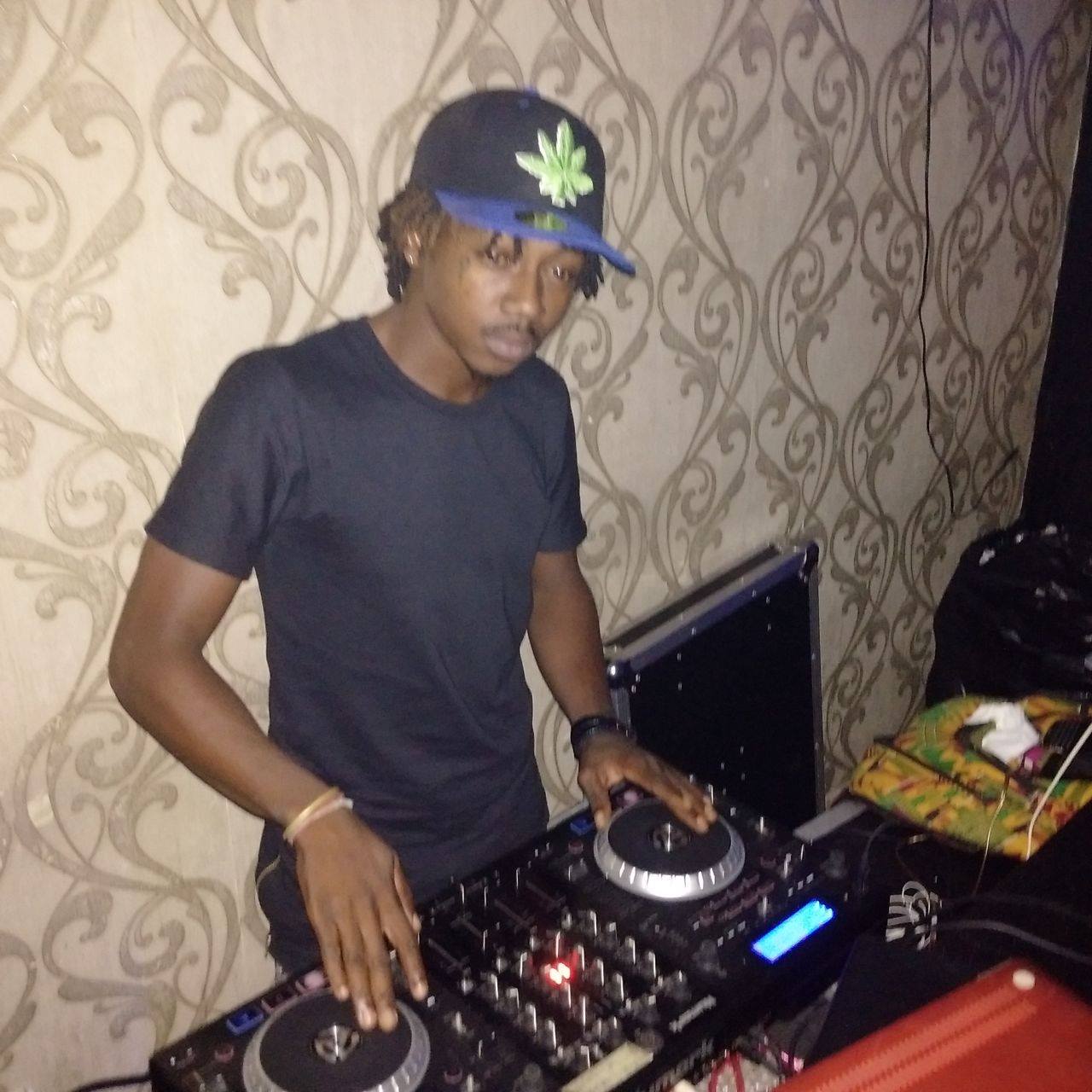 DJ ROMEO Lifestyle Entertainment's