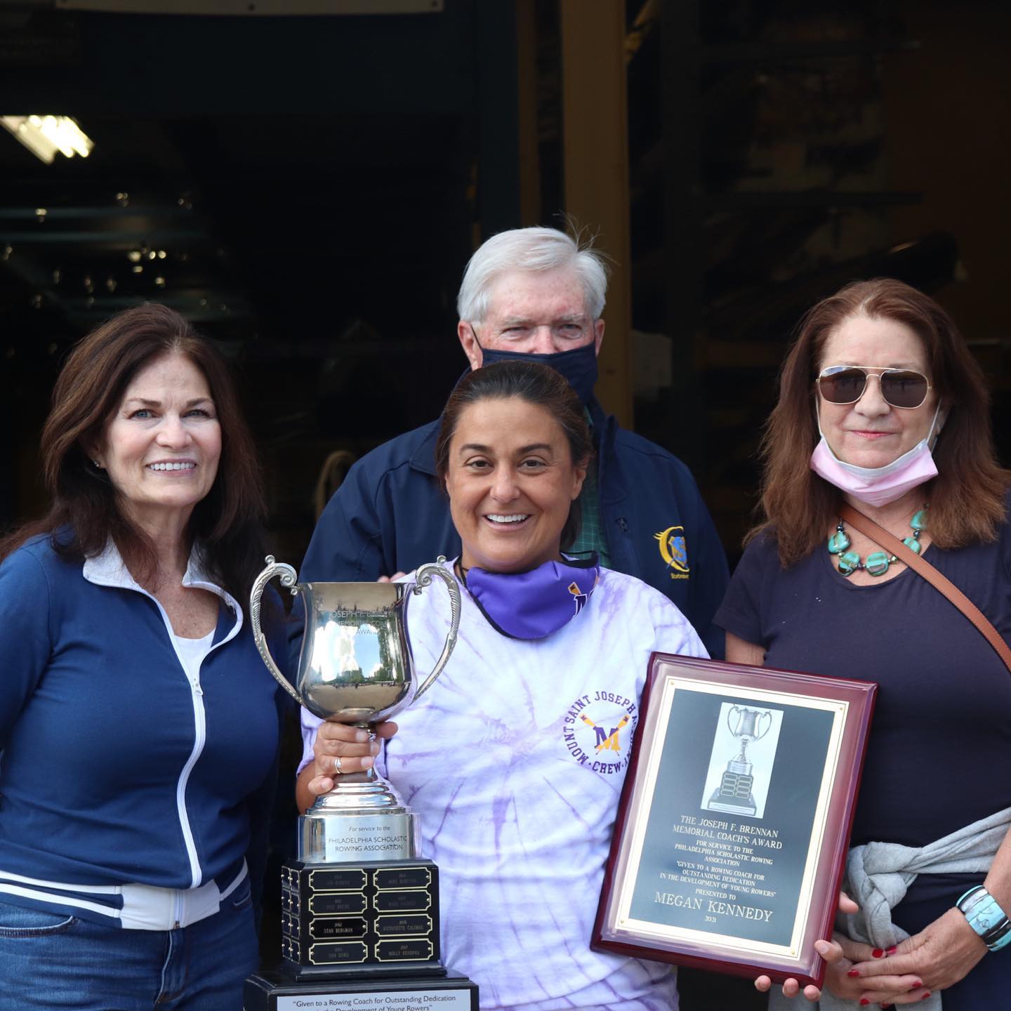 Congratulation... - Philadelphia Scholastic Rowing Association | Facebook