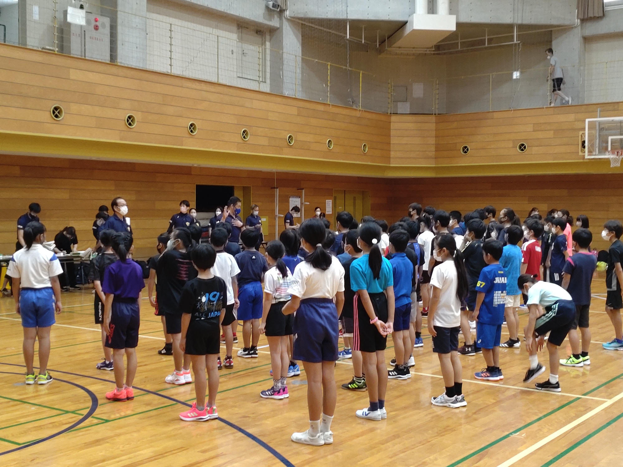 公益財団法人兵庫県体育協会 ホーム Facebook