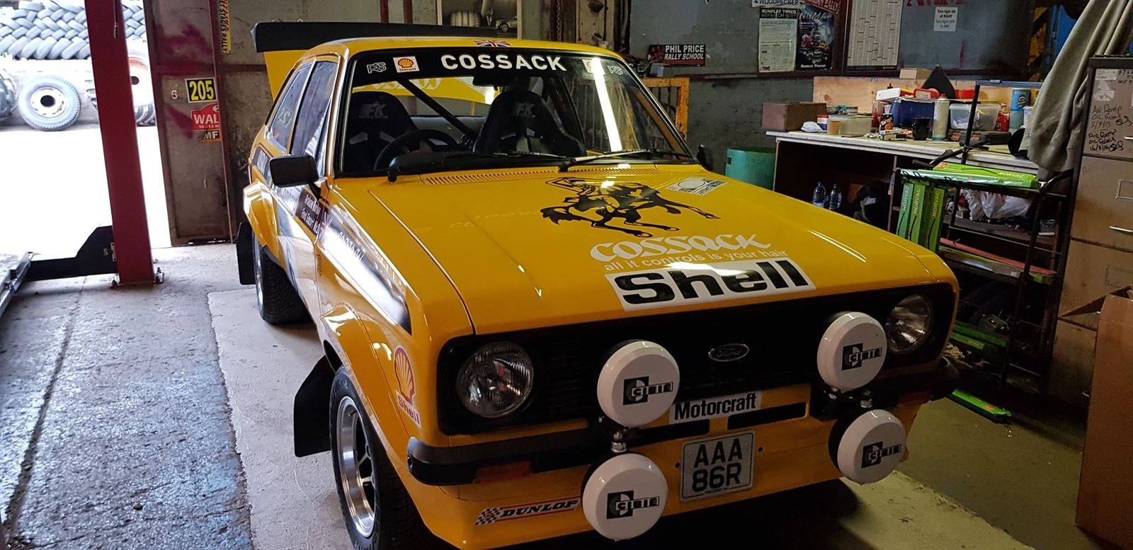 Our laminated windscreens are available... - Rally Design Ltd | Facebook