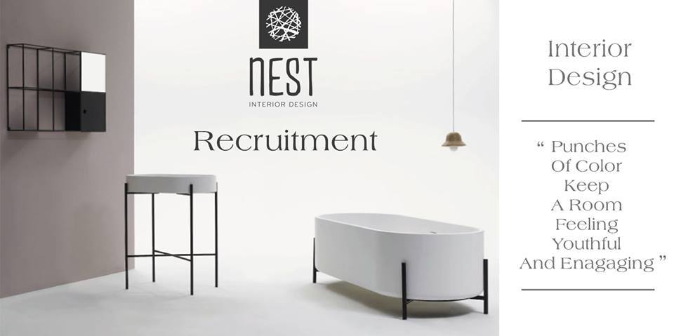 Nest Interior Design | Hanoi