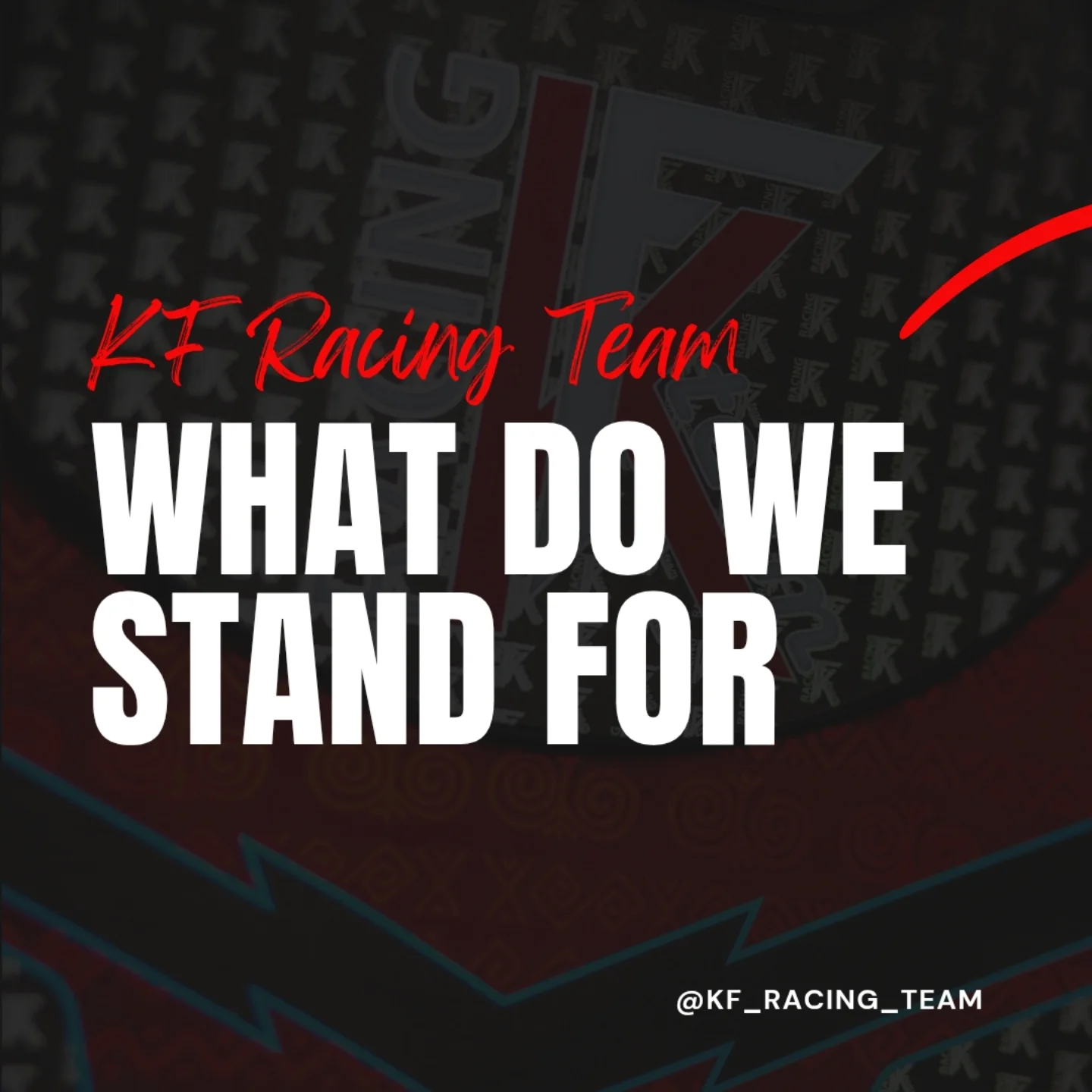 KF Racing Team - KF Racing Team added a new photo — with...