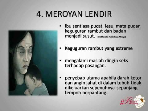 Info Ibu Hamil Perkongsian Bersama Info Tentang Meroyan Facebook