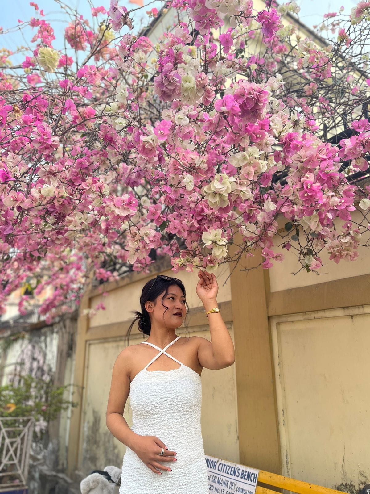 Devika Rai