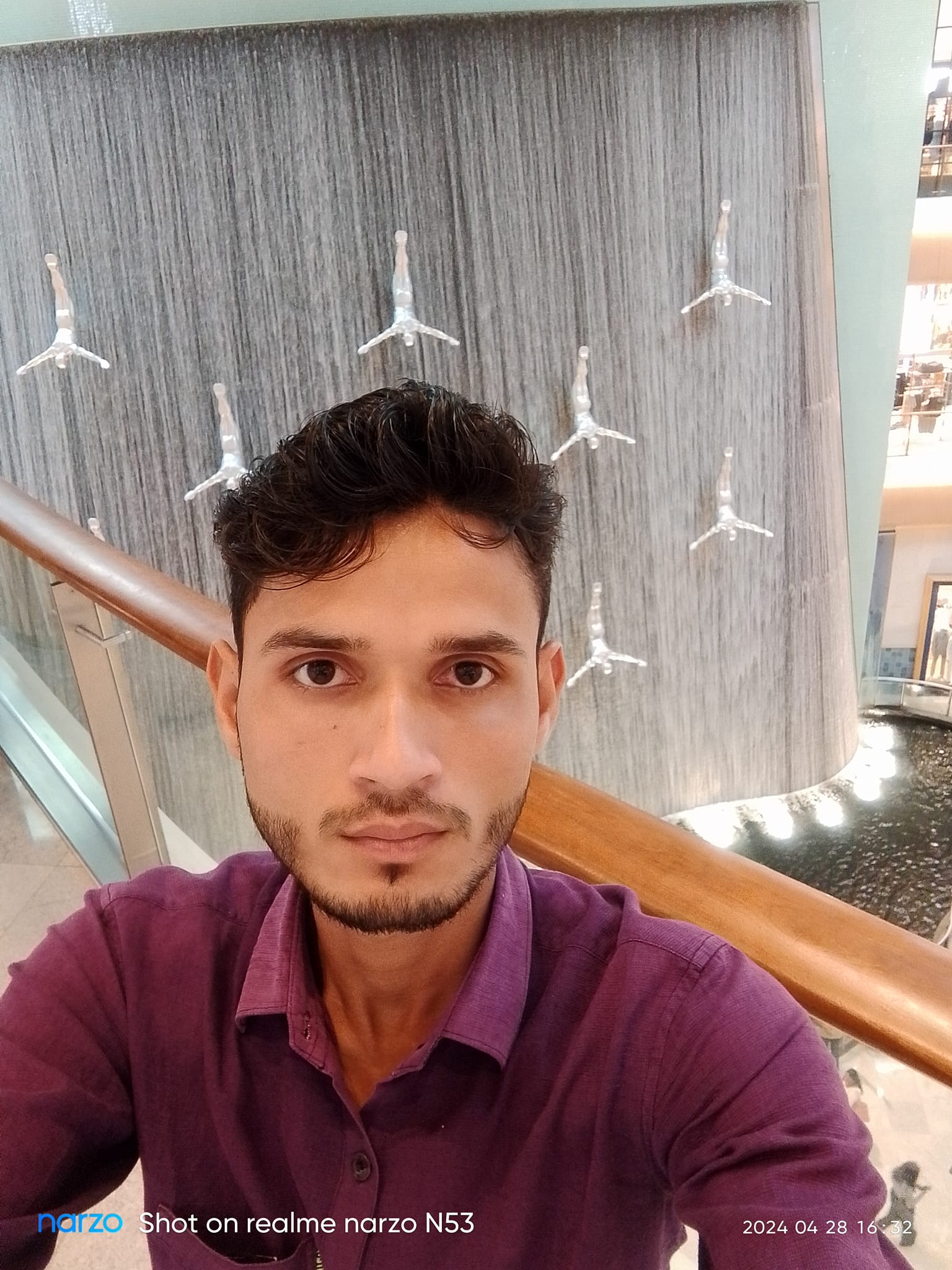 Md Reyaz Ans