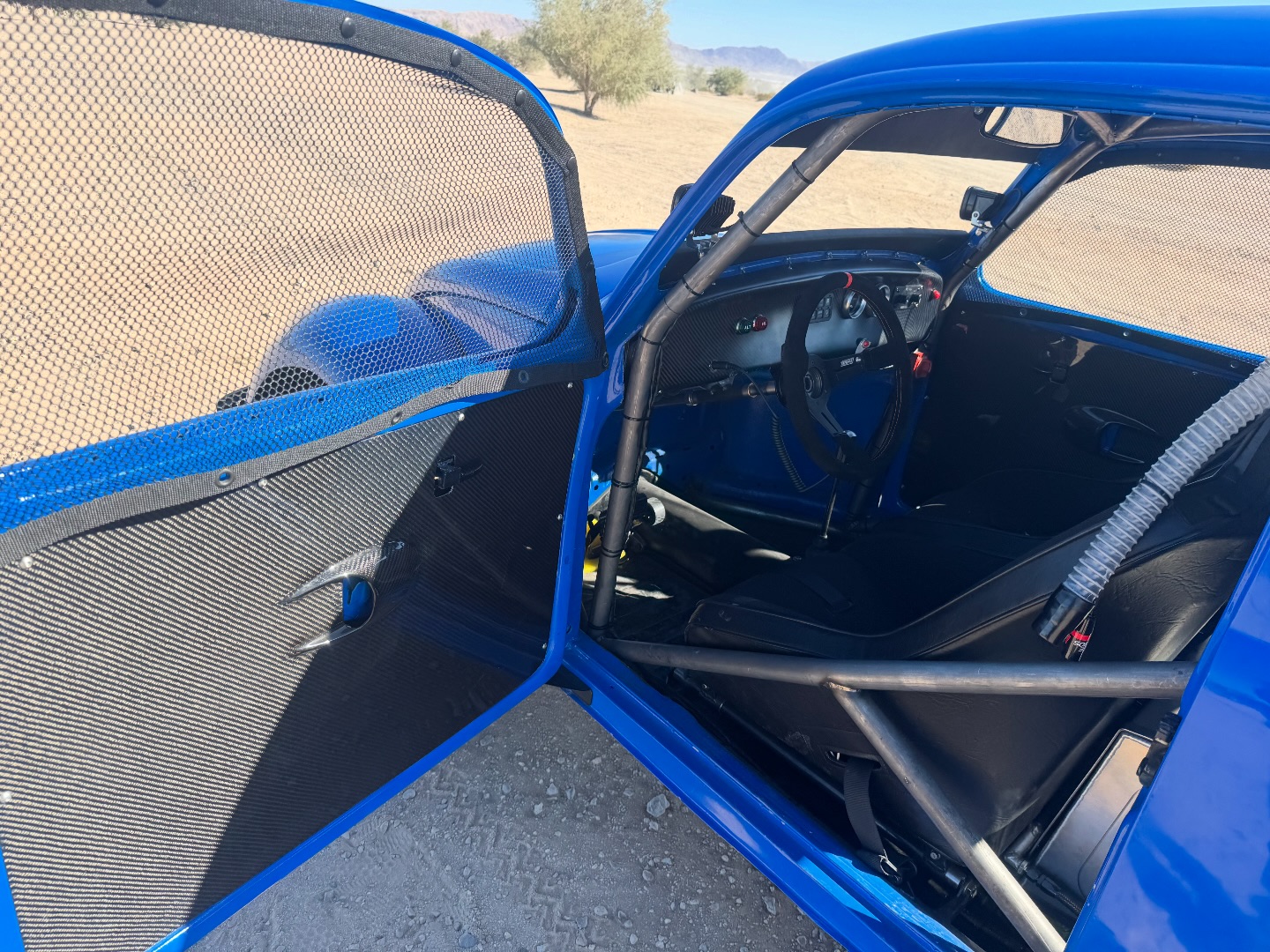Romo Race Prep | Mexicali