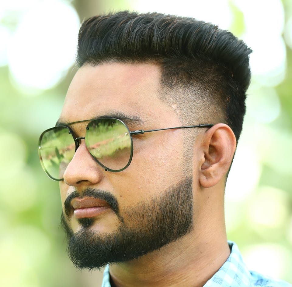 MD SIMUL | Dhaka