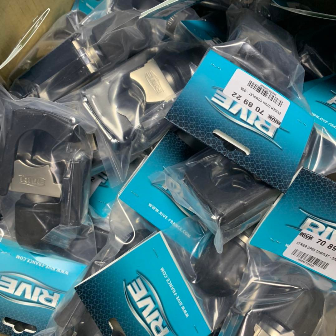 💥💥 BACK IN... - Nathan's Premier Angling Centre - Derby | Facebook