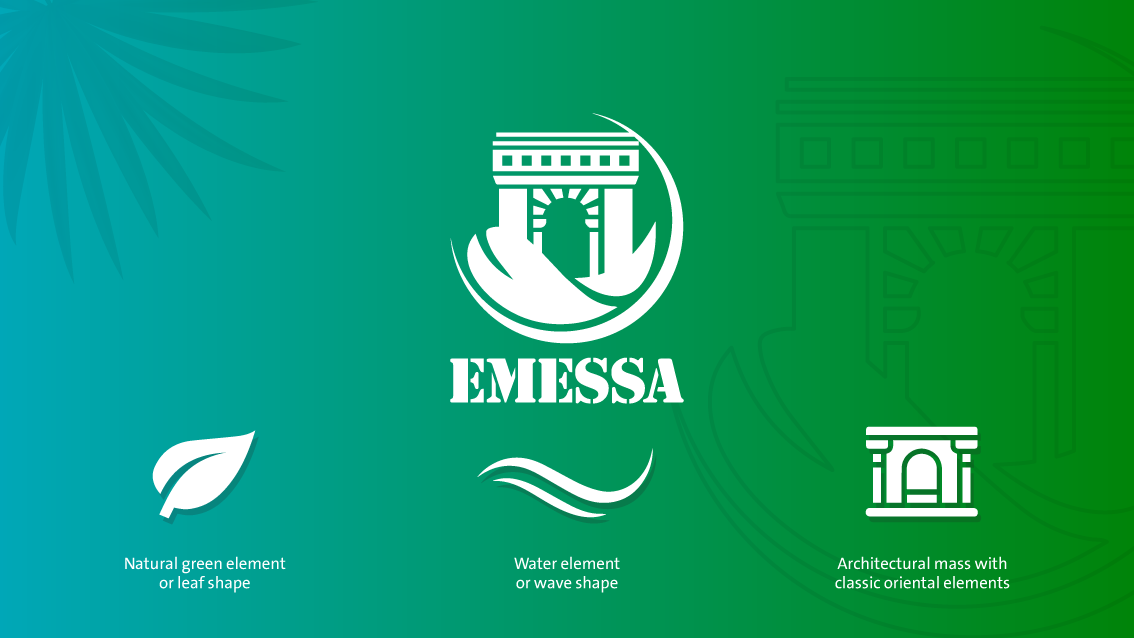 Emessa Group - شركة إميسا للتطوير والاستثمار العقاري | Sharjah