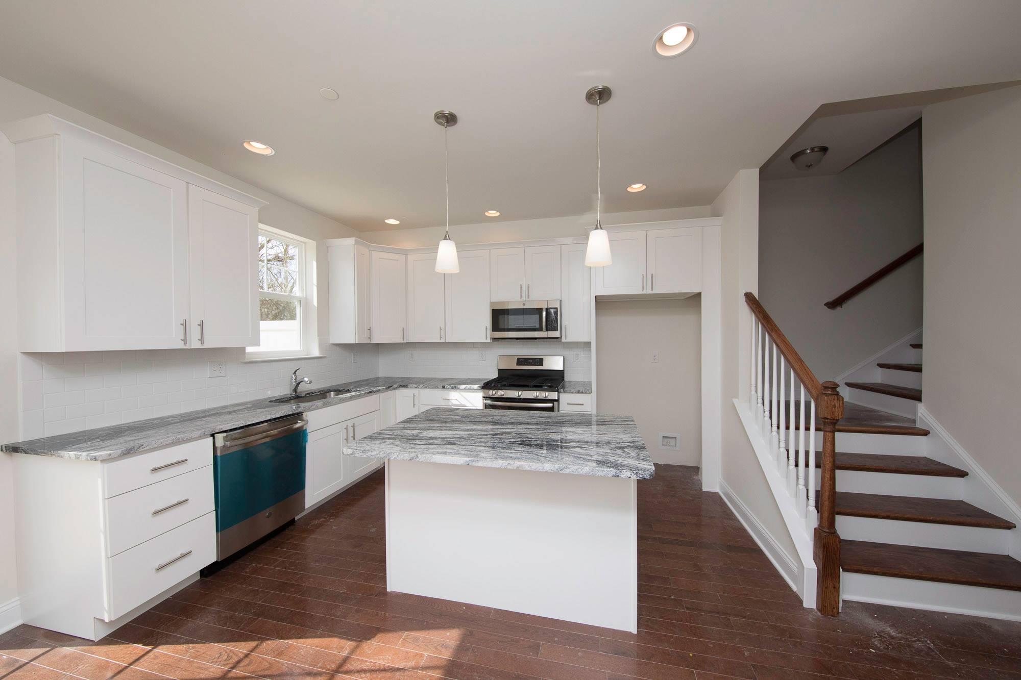 Hidden Creek Townhome Community | Conshohocken PA
