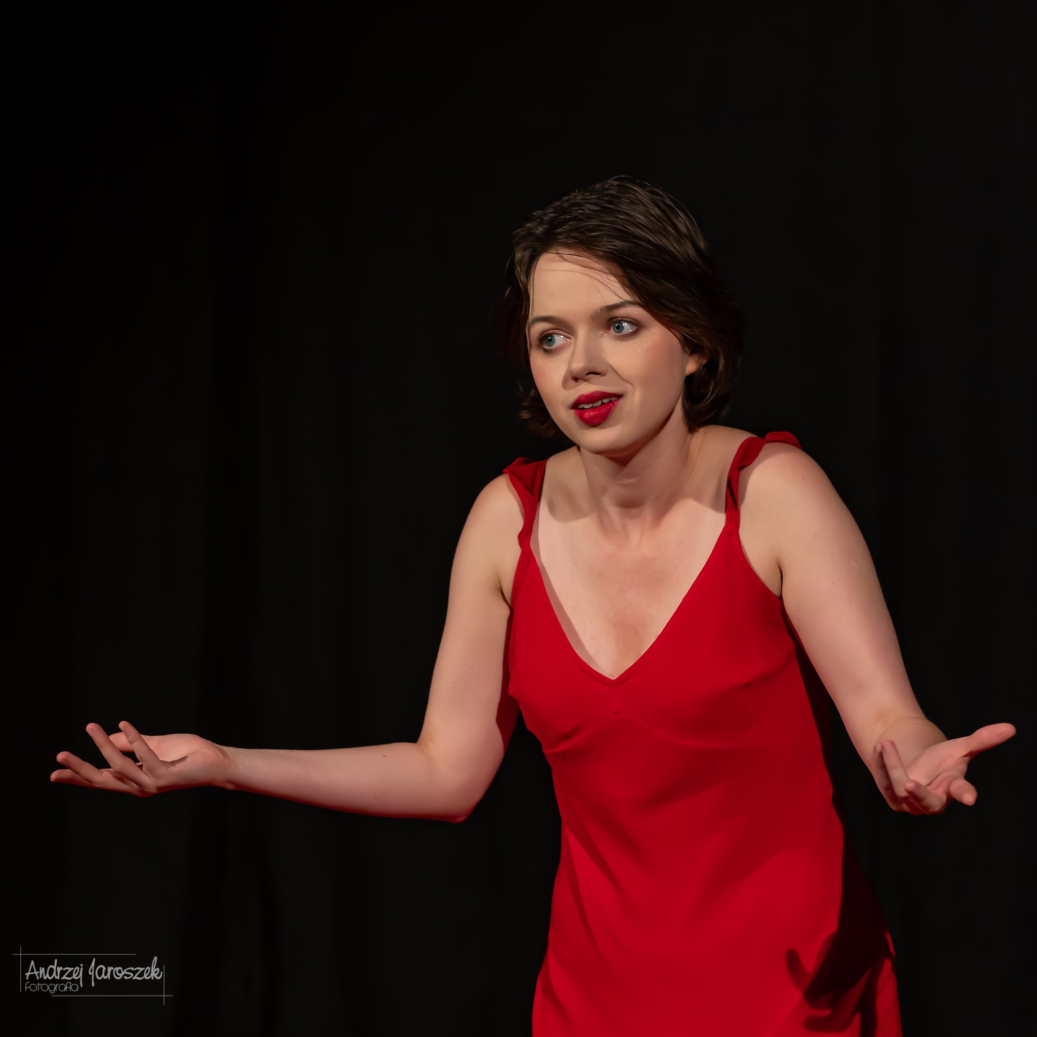 Wyżyna Teatralna | Rudka