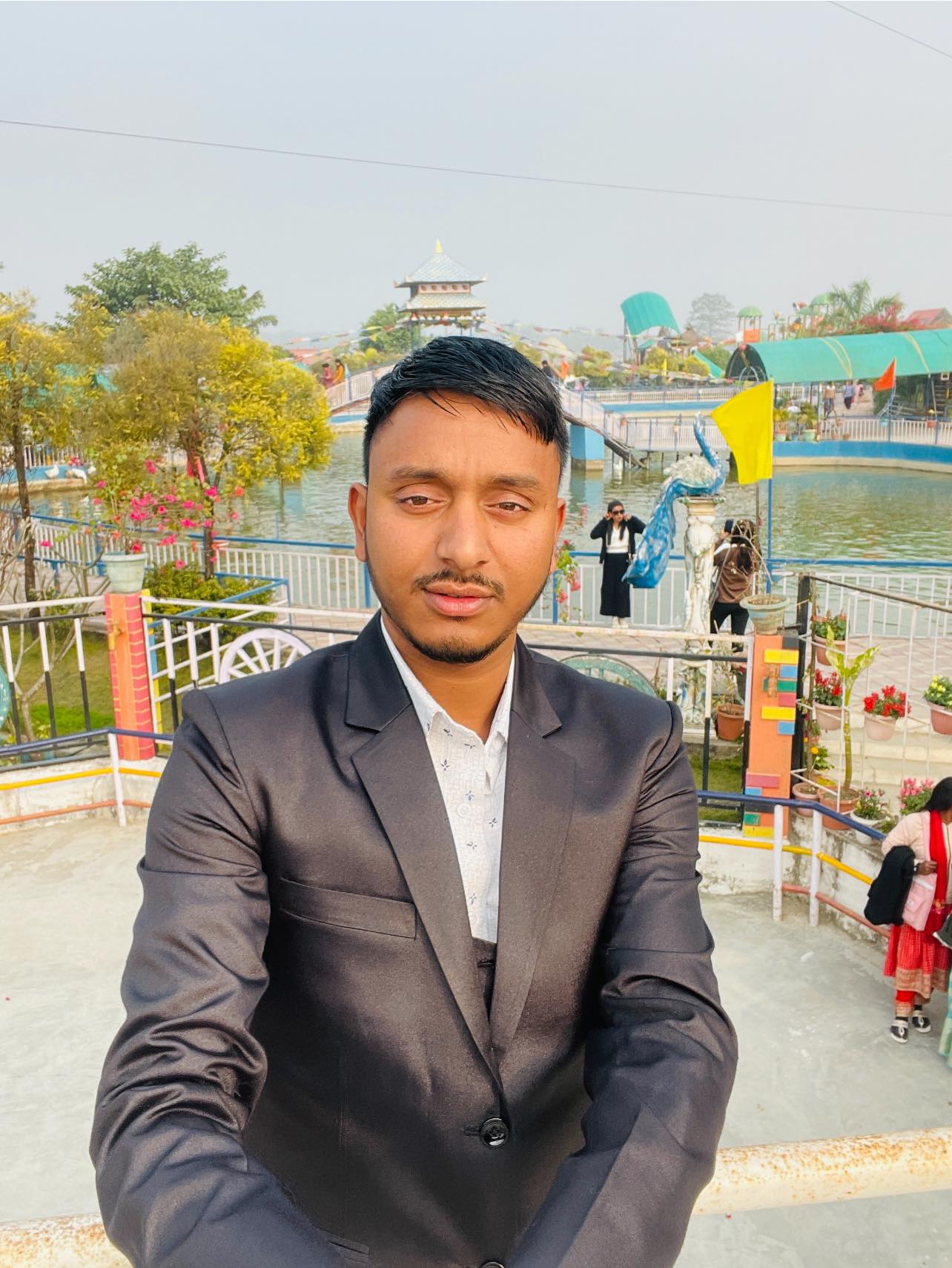 Sahim Malik