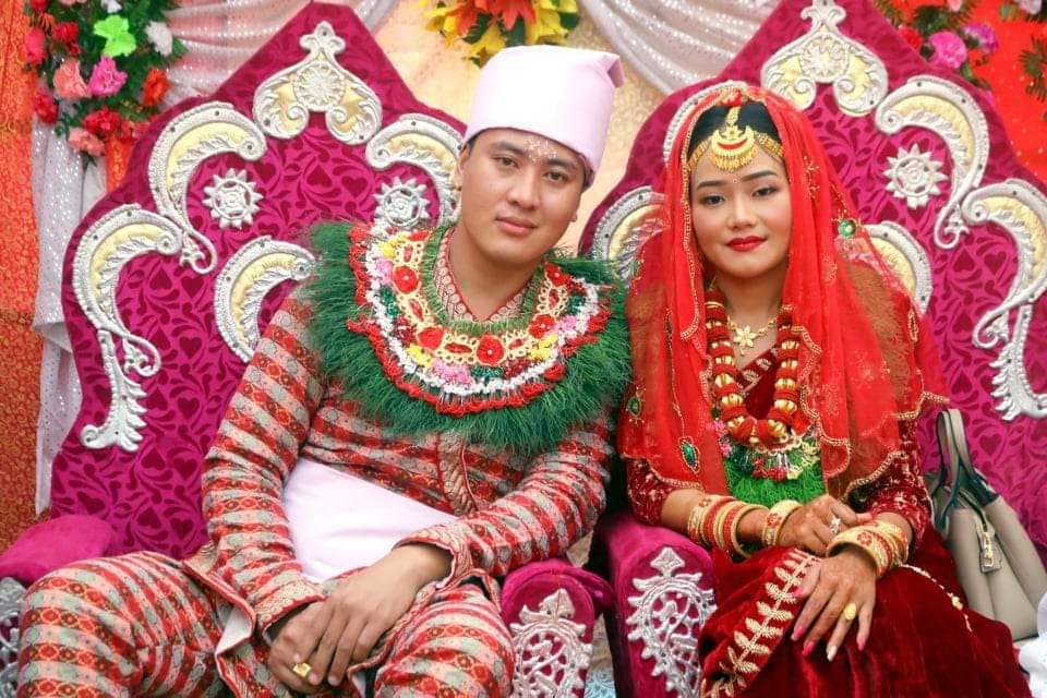 Apsara Sampang Rai