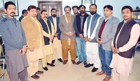 Rana Kashif