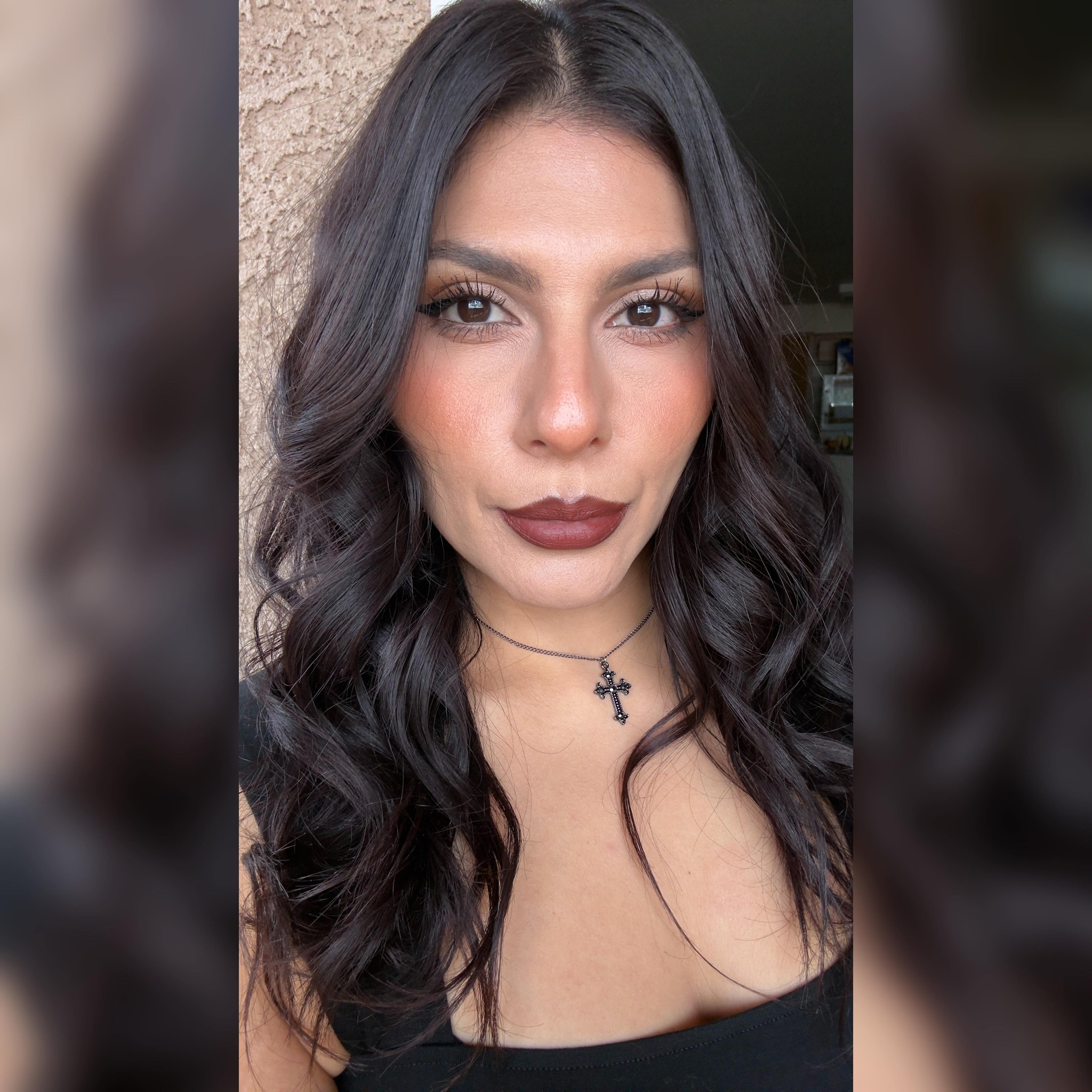 Lina Marie