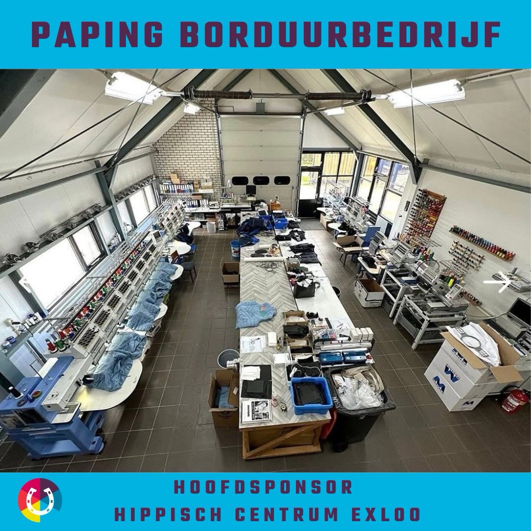 Harold Paping
