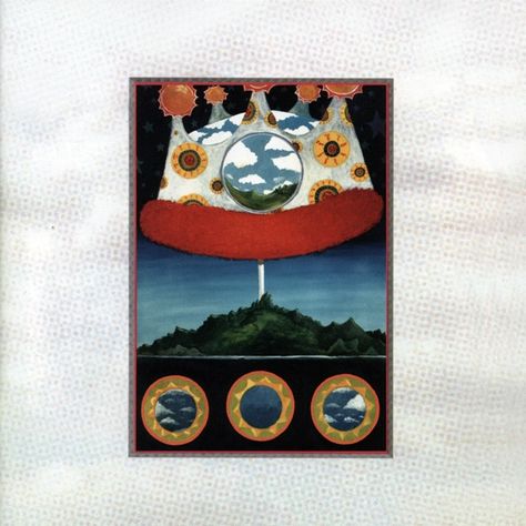 【USオリジナル初回盤 2LP】The Olivia Tremor Contro The Olivia Tremor Control announce first new LP since 1999, share