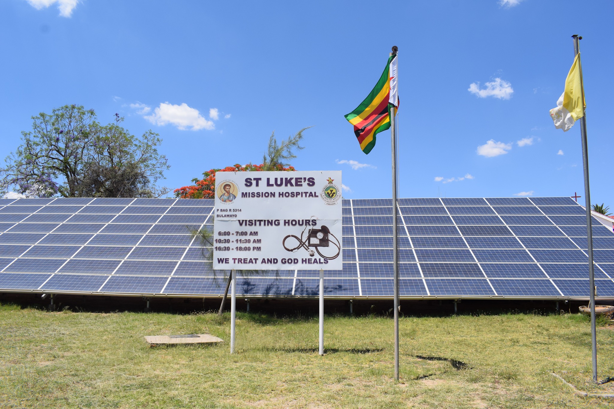 Isibane Communications added a... - Isibane Communications