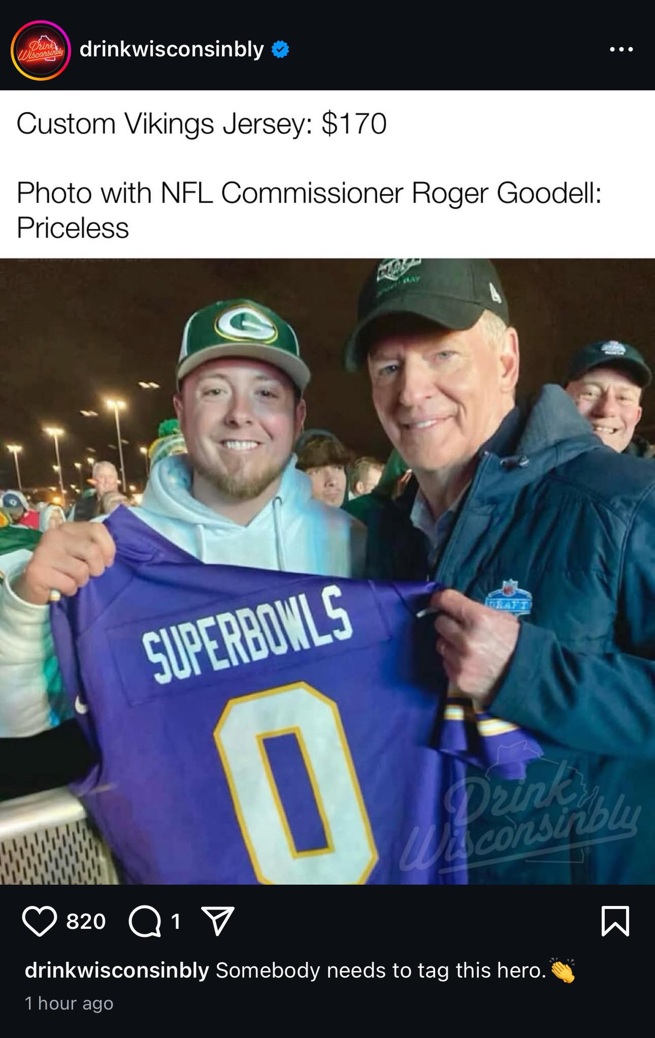 Die Hard Packer Fan Group | Facebook