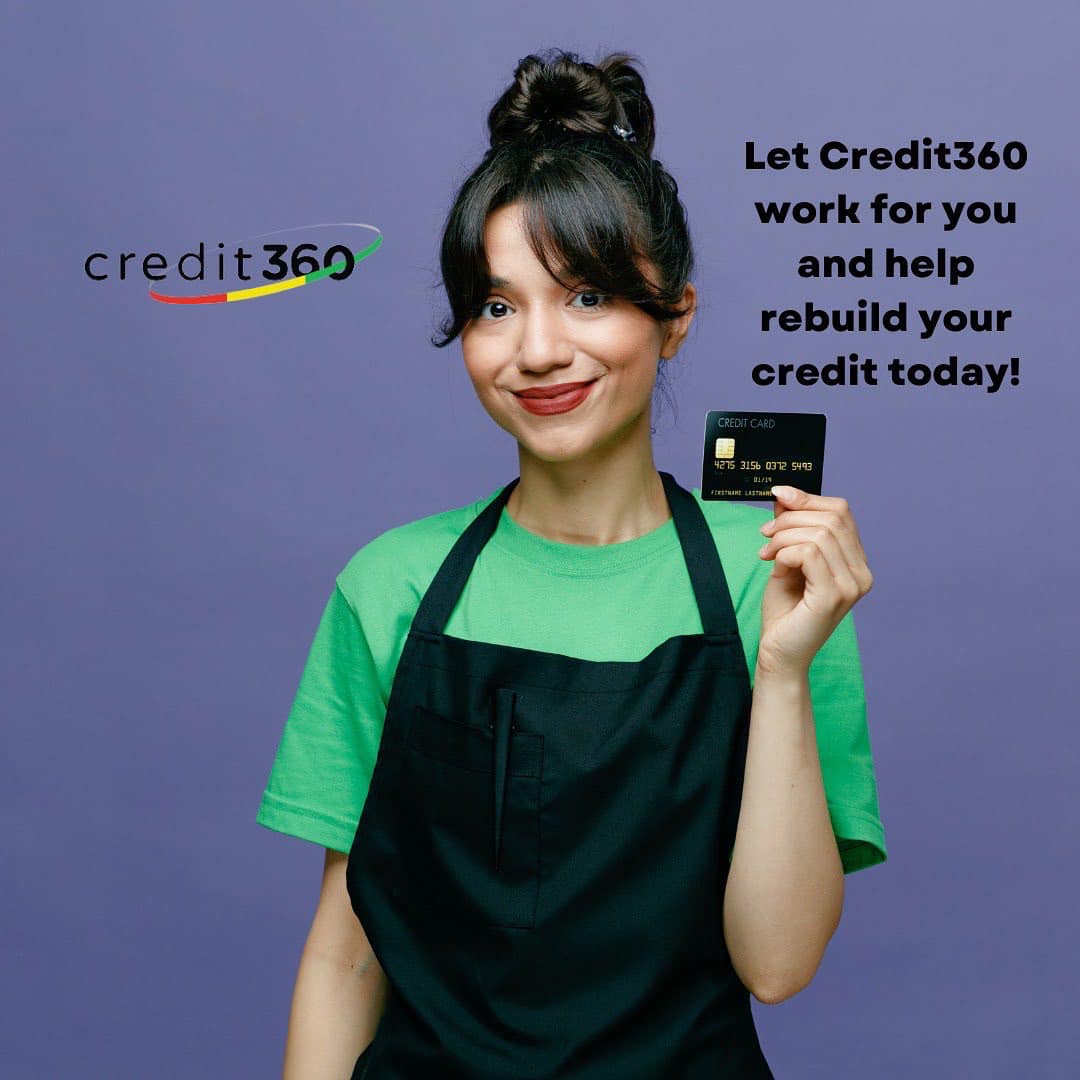 Credit360 CA | Toronto ON