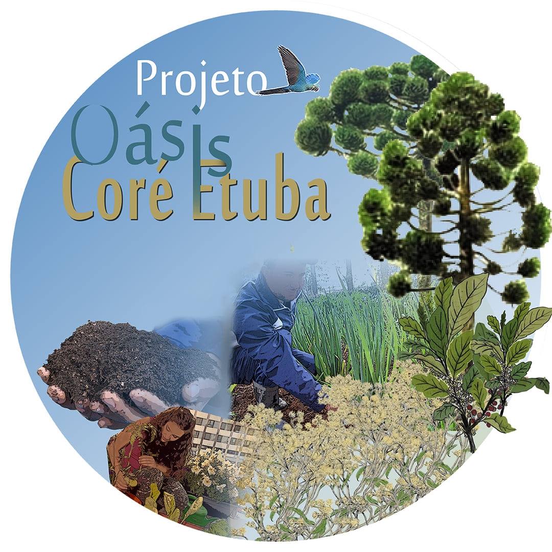 Projeto Oásis Coré Etuba added... - Projeto Oásis Coré Etuba